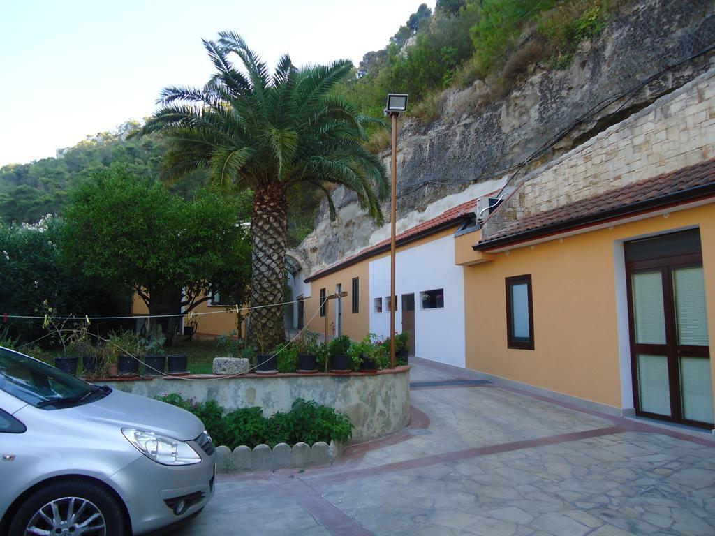 Pineta Monserrato Módica Exterior foto