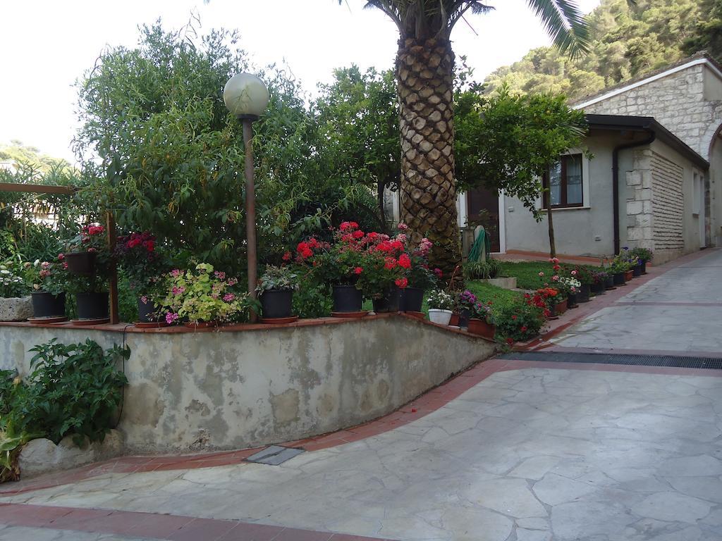 Pineta Monserrato Módica Exterior foto